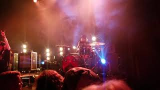 The Cadillac Three (live) Cracking Cold Ones With The Boys