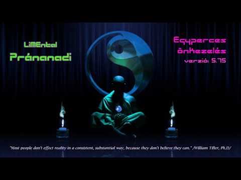LiMEntal Pránanadi - Egyperces önkezelés v5.75
