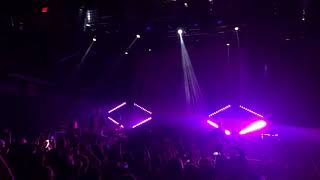 I See Stars - Calm Snow (Live) 2018