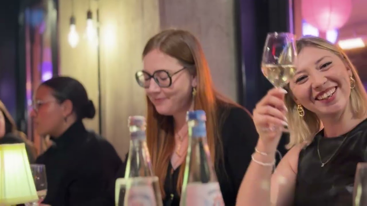 3. Unternehmensvideo von Mister Spex