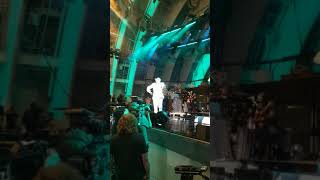 Nas - Oochie Wally (LIVE)
