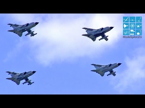 ABILITY REPRESENTATION COMBINED USE (COMAO) BUNDESWEHR ILA BERLIN AIR SHOW 2016