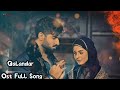 Qalandar | OST | Rahat Fateh Ali Khan | Har Pal Geo | 7th Sky Entertainment
