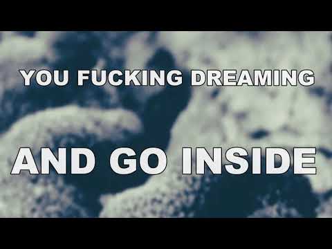 Ruslan Zabavskiy - JUST STOP (OFFICIAL LYRIC VIDEO) 2021