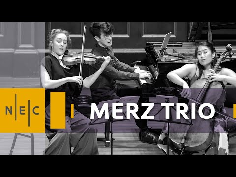 Merz Trio | Hildegard von Bingen + Cheryl Frances-Hoad