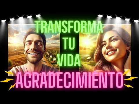 El Secreto para Transformar Tu Vida en 5 Minutos Diarios