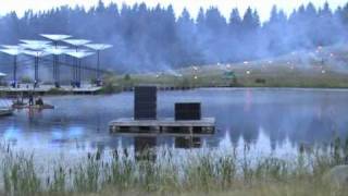 Biosphere   The Things I Tell You @ Leigo 2006