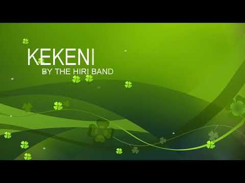 Kekeni Song Karaoke. Composed by Hiri Band