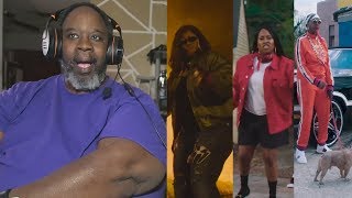 Dad Reacts to 2 Chainz - Proud ft. YG, Offset