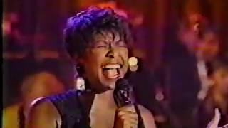 Natalie Cole - Take A Look/Sandmand (1993)