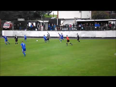 Ardrossan Winton Rovers vs Shotts Bon Accord - McBookie.com West Region League One - 18/8/18