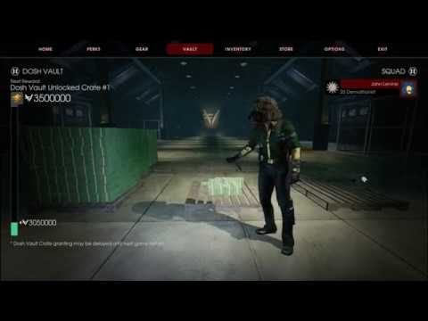 Just Bought Killing Floor 2 A Few Days Ago Crack A Precious Scar On My 4th Chest Killingfloor
