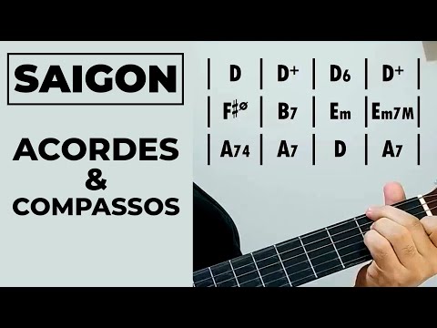 Saigon - Tim Maia