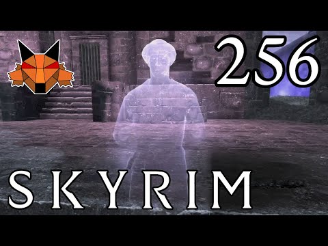 Let's Play Skyrim Special Edition Part 256 - Bring Me the Skull of Arvak