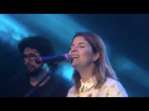 Filho Amado - Laura Souguellis (Lagoinha Experience)