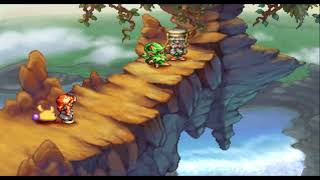 聖剣伝説 LEGEND OF MANA 実況やるとするか 4