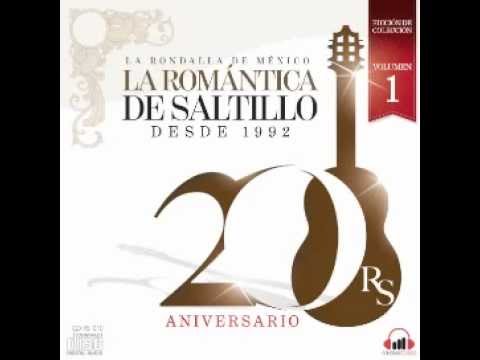 Yo Comencé La Broma - La rondalla de saltillo