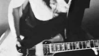 Sylvia Juncosa - "Tower of Ashes" - MUSIC VIDEO