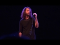 Chris Cornell..."When I'm Down" LIVE in HD
