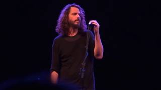 Chris Cornell...&quot;When I&#39;m Down&quot; LIVE in HD