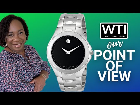 Movado Men's Watches - WTI product video review