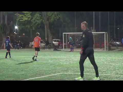 KAPANGA VS BACALAOS - #LigaNuñez - S15 - 9/10/2022