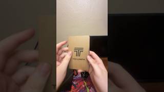 This pokemail actually had a slab in it... #pokemoncards #unboxing #shorts
