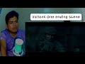 Valiant One Ending Scene