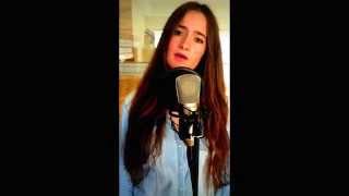 I dreamed a dream Ali Ocón