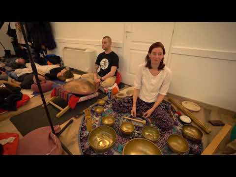 FankaDeli - Lélekkovács - Hármas Hangtál (2022 / Egység)