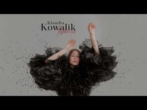 Klaudia Kowalik - Tęsknię (Official Audio)