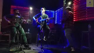 Download lagu RASACOUSTIC | MARVEY KAYA - CINTA SENG KUNJUNG DATANG (COVER) mp3