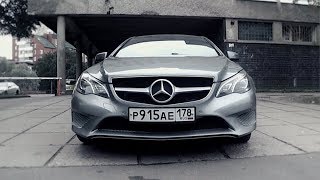 Б.У. МЕРСЕДЕС ЗА 1 300 000. ВЛОЖЕНИЯ НАЧАЛИСЬ.