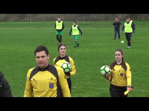 CONCORDIA MUROWANA GOŚLINA -  WEŁNA ROGOŹNO  2017 04 15