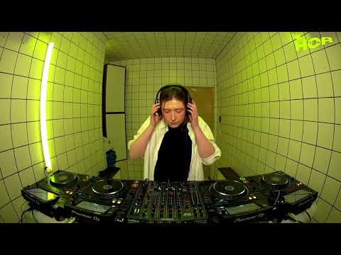 Solid Blake | HÖR - May 30 / 2023