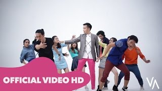 Vidi Aldiano - Membiasakan Cinta (Official Video HD)