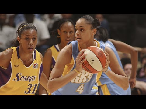 Sky Alumni: Candice Dupree