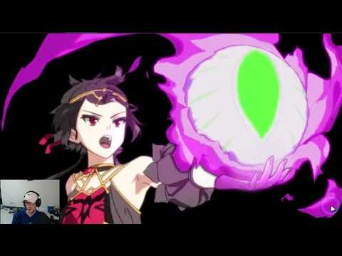 [Epic Seven] Abyss Floors 85-89 Easy Clear - New Player Guide