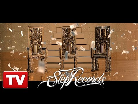 Popek x Sobota x Matheo - To co moje jest (SHIMZ Remix)