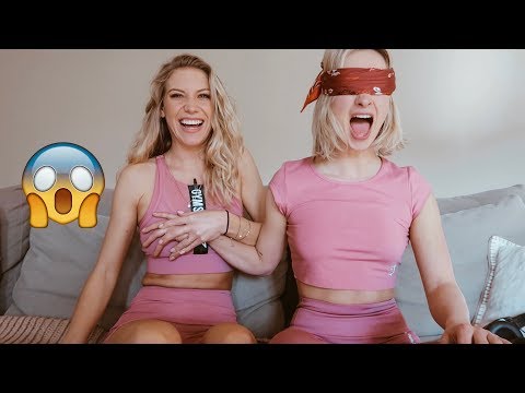 4 populaire challenges met Jessie Jazz