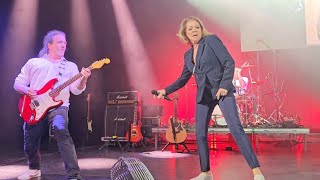 Download lagu Sandra - Live Concert, Bucharest 2025 mp3 Download lagu Sandra - Live Concert, Bucharest 2025 mp3