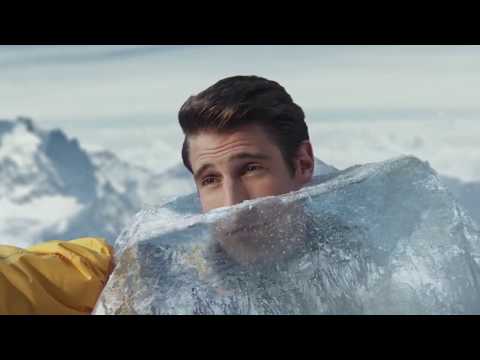 Old Spice campaign: She nose best