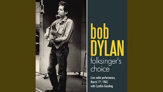 The Death Of Emmett Till (Live Broadcast)