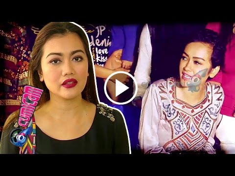 Pendonor Mengantri, Semangat Hidup Julia Perez Bertambah - Cumicam 01 Maret 2017