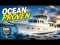 Is This the Safest Yacht Ever Built?