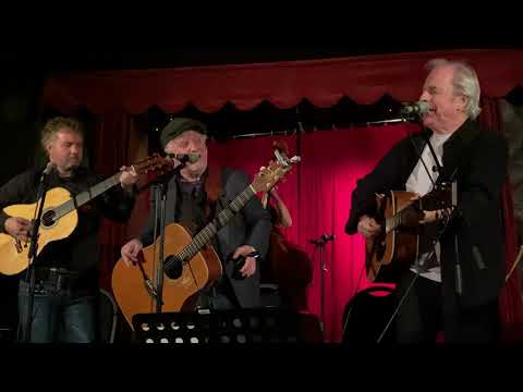 Eigil Berg & Trond Granlund - Maybelline/Good Rockin’ Tonight