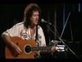 Brian May of Queen - '39 (Solo Acoustic ...