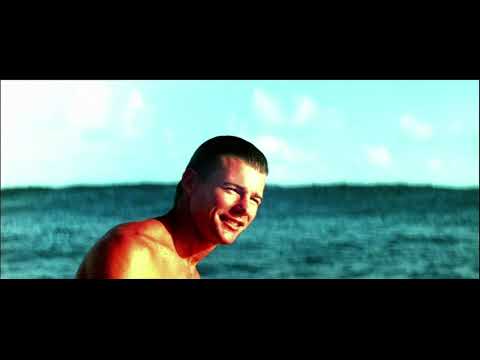 Big Wednesday 1978 End Scene remastered 4k test HDR 2