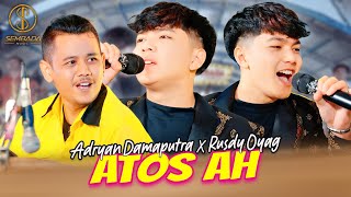 Download lagu ADRYAN DAMAPUTRA X RUSDY OYAG - ATOS AH (Bajidor Version) | mp3 Download lagu ADRYAN DAMAPUTRA X RUSDY OYAG - ATOS AH (Bajidor Version) | mp3
