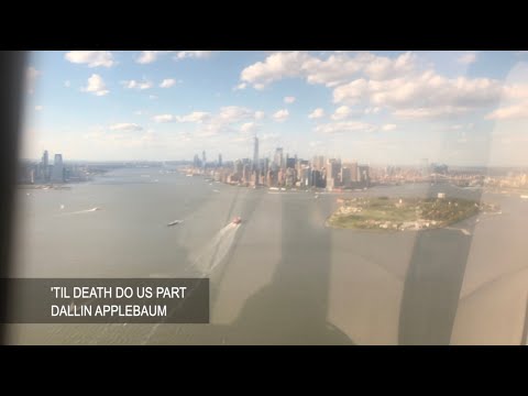 'Til Death Do Us Part - Dallin Applebaum